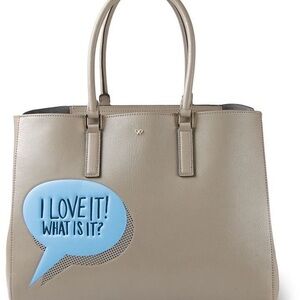 Anya Hindmarch 'Edbury' Tote Bag